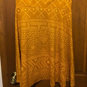 New without tags skirt